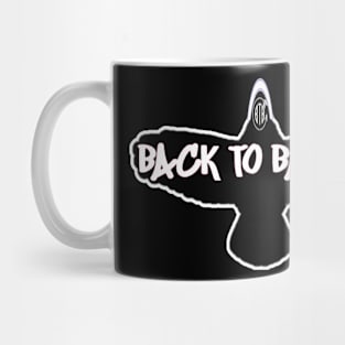 B2B Mug